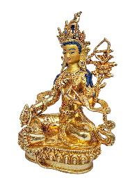 thumb2-Red Tara-34625