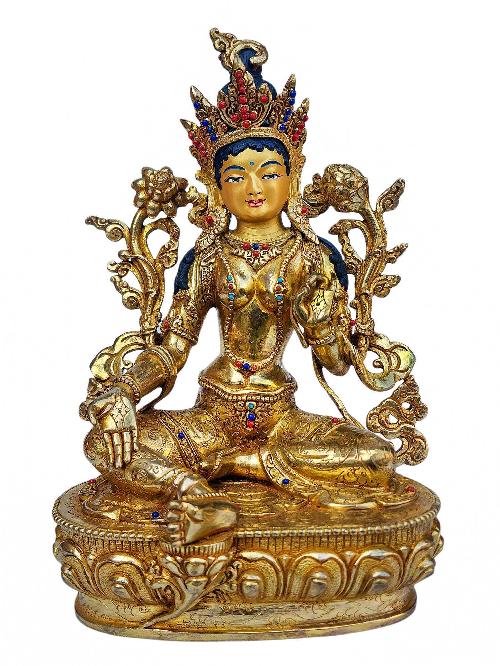 Green Tara-34627