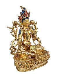 thumb3-Green Tara-34627