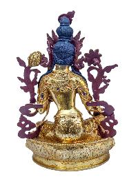 thumb4-Green Tara-34627