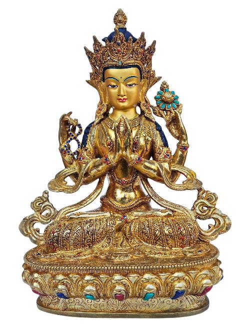 Chenrezig-34629