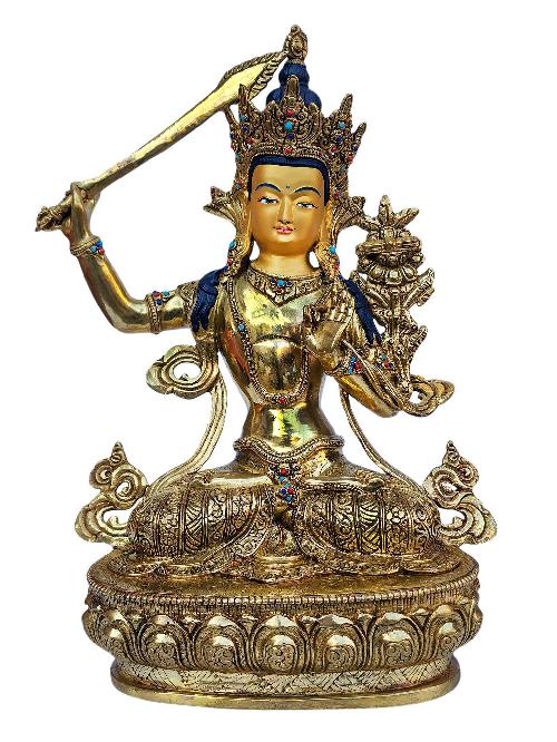 Manjushri-34630
