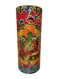 thumb1-Green Tara-34650