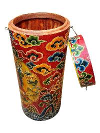 thumb6-Green Tara-34650