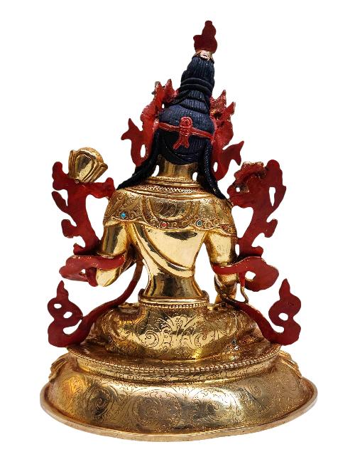 thumb1-White Tara-34652
