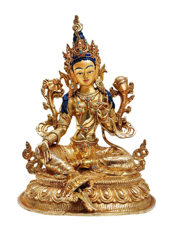 Green Tara-34653