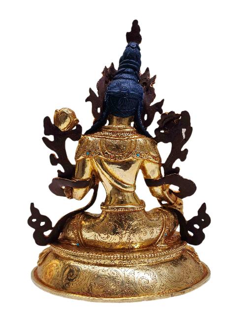 thumb2-Green Tara-34653