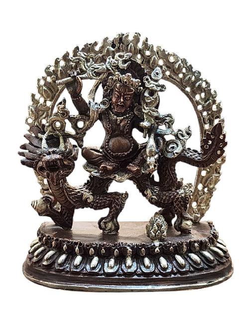 Black Jambhala-34661