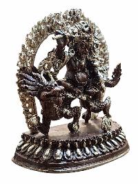 thumb1-Black Jambhala-34661