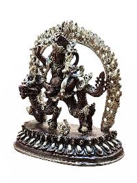 thumb2-Black Jambhala-34661