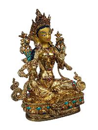 thumb3-Green Tara-34666