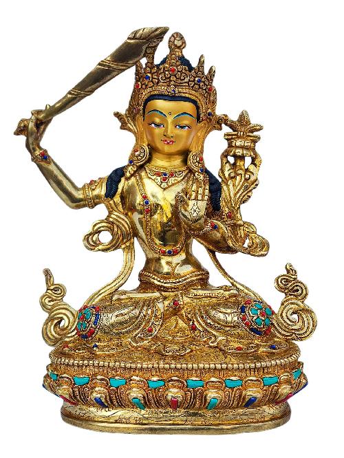 Manjushree-34669