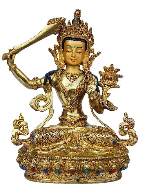 Manjushri-34670