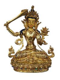 thumb1-Manjushri-34670