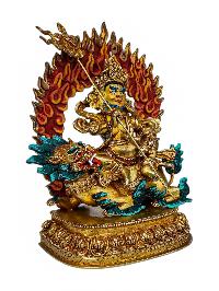 thumb2-Jambhala: namtose-34671