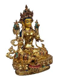 thumb3-Green Tara-34672