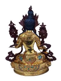 thumb4-Green Tara-34672