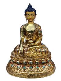 thumb1-Shakyamuni Buddha-34676