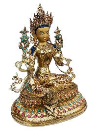 thumb3-Green Tara-34677
