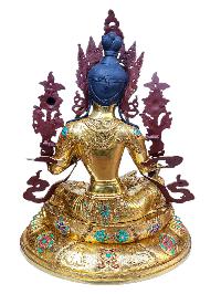 thumb4-Green Tara-34677
