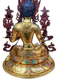 thumb5-Green Tara-34677