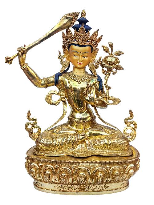 Manjushri-34679