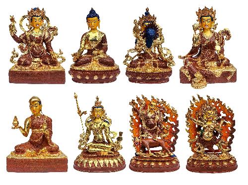 Dorje Drolo set-34681