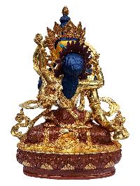 thumb3-Dorje Drolo set-34681