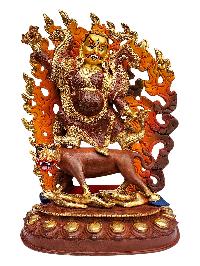 thumb7-Dorje Drolo set-34681