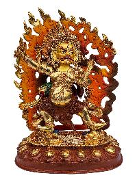 thumb8-Dorje Drolo set-34681