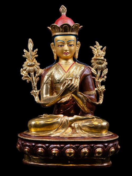 Nyamme Sherab Gyaltsin-34683