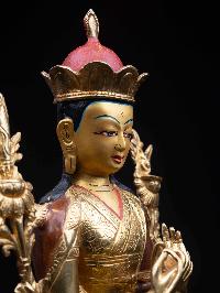 thumb4-Nyamme Sherab Gyaltsin-34683