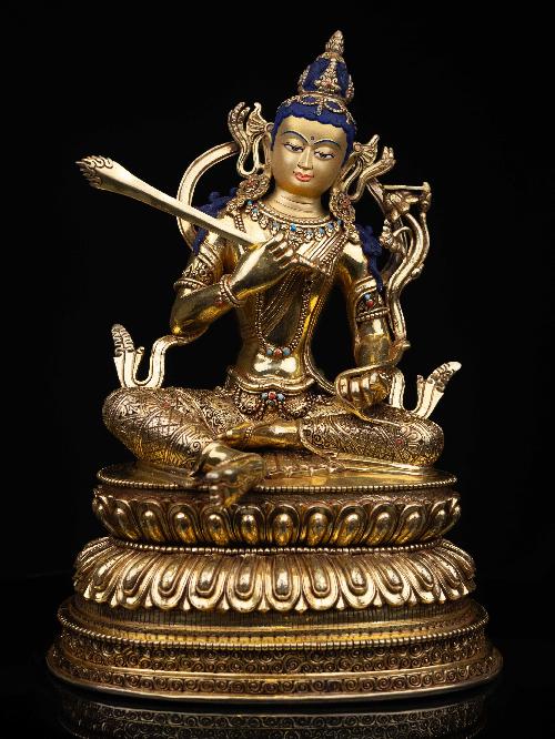 Manjushri-34688