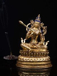thumb1-Manjushri-34688
