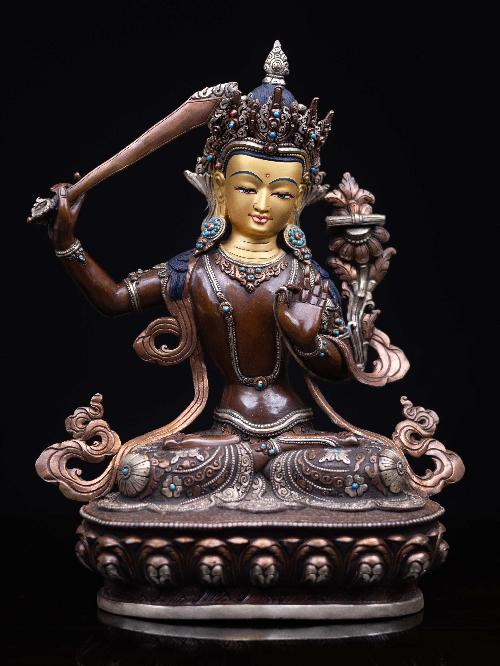 Manjushri-34690