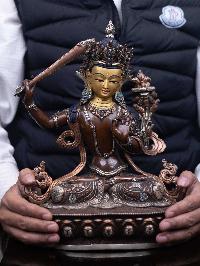 thumb1-Manjushri-34690