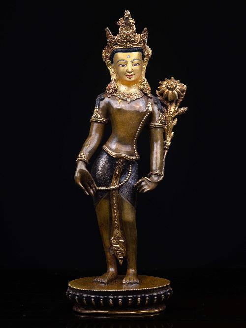Padmapani Lokeshvara-34691
