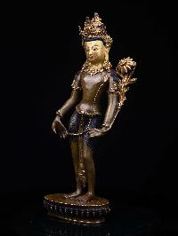 thumb4-Padmapani Lokeshvara-34691