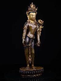 thumb5-Padmapani Lokeshvara-34691