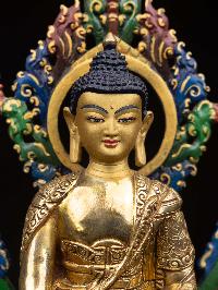 thumb5-Shakyamuni Buddha-34692