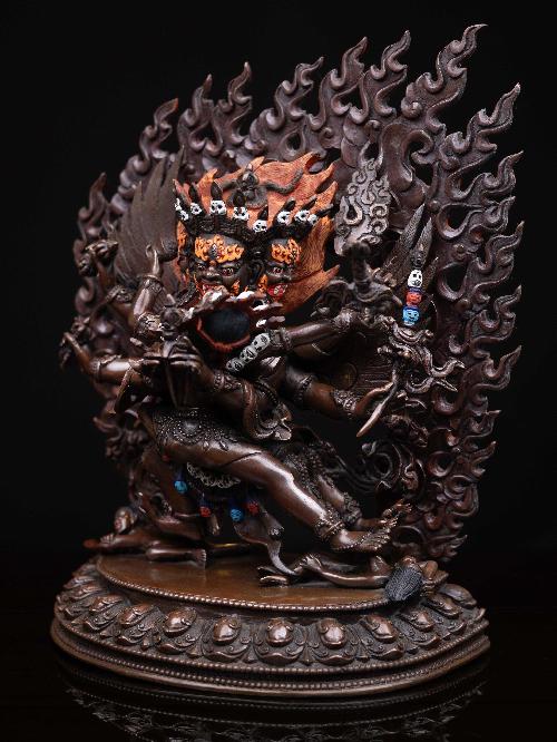 Vajrakilaya-34693