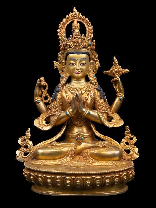 Chenrezig-34698