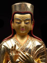 thumb2-Sakya Pandita Kunga Gyaltsen-34702