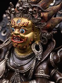 thumb1-Mahakala Black-34704