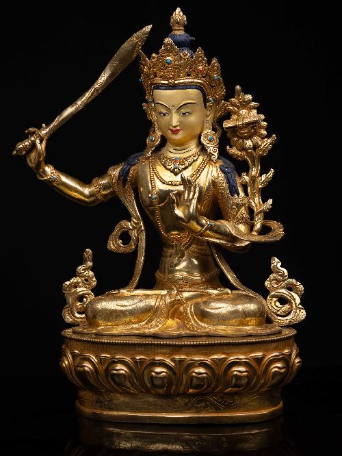 Manjushri-34705