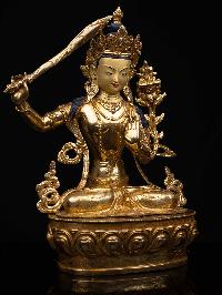 thumb1-Manjushri-34705