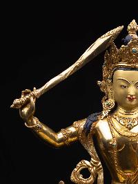 thumb6-Manjushri-34705
