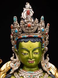 thumb2-Green Tara-34708
