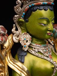 thumb3-Green Tara-34708