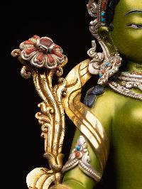 thumb5-Green Tara-34708